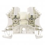 Проходная клемма Weidmuller WDU 2.5 WS 1036800000