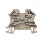 Проходная клемма Weidmuller WDU 2.5/1.5/ZR 1024700000
