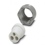 Кабельный разъем - VC-K-KV-PG16 1X5/2X6 - 1885428 Phoenix
contact