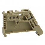 Концевой стопор Weidmuller EW 35 0383560000