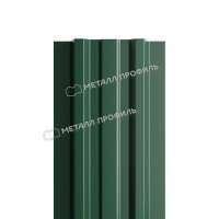 Штакетник металлический МП LАNE-T 16,5х99
(PURETAN-20-RR11-0.5)