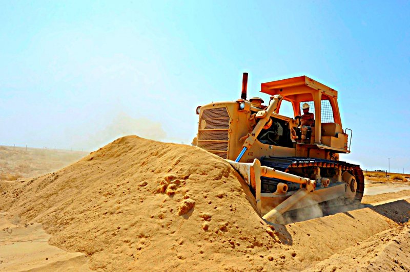 Песок речной, ГОСТ 8736-2014 с доставкой
