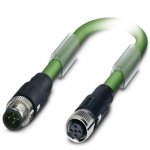 Системный кабель шины - SAC-5P-MSB/ 0,3-900/FSB SCO - 1517958
Phoenix contact