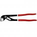 Клещи переставные OMBRA 460012