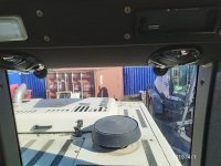 Экскаватор колесный RM Terex WX-200
