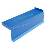 Планка сегментная торцевая правая 350 мм
(PURMAN-20-5005-0.5)