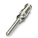Обжимной контакт - CK1,6-ED-0,50ST AG - 1663349 Phoenix
contact