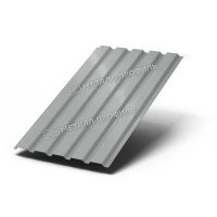 Профилированный лист МП-35x1035-B (ПЭ-01-9006-0,7)