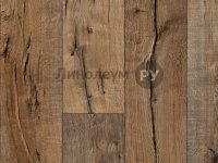 Линолеум полукоммерческий SMART GOLF Дизайн - HUNTER OAK 545 (3.5 м)
