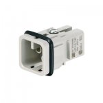 1650570000 WEIDMULLER Вставка для гнездовых контактов HDC HD
7 MC