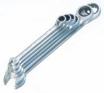 Набор ключей комбинированных HEYTEC K-50725-6-M
HE-50725600080