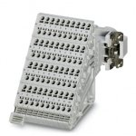 Адаптер клеммного модуля - HC-D 40-A-TWIN-PER-M - 1580176
Phoenix contact