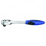 Ключ трещоточный 50850-00-15 HEYTEC 50850015083