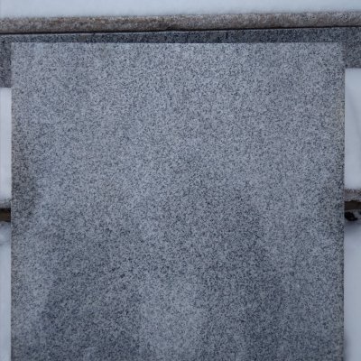 Гранитная плитка G603 600x600x18 полиров.