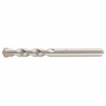 Сверло по бетону, 10 х 110 мм, Carbide TIP, цилиндрический
хвостовик БАРС 70530