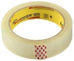 Ленты клеящие упаковочные Stayer 1204-50
