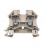 Проходная клемма Weidmuller WDU 6 1020200000