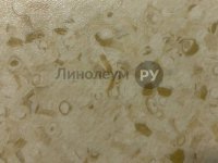 Линолеум коммерческий гомогенный FT MONOLITE Дизайн - VANILLA V-0003 (2.0 м)