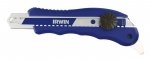 10507843 IRWIN Нож для коврового покрытия отлам. сегм. 18
мм