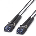 Соединительный оптоволоконный кабель -
VS-PC-2XPOF-980-SCRJ/SCRJ-2 - 1645741 Phoenix contact