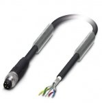 Системный кабель шины - SAC-4P-M 8MS/15,0-950 - 1543278
Phoenix contact