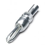 Тестовый штекер - MPS-MT - 0201744 Phoenix contact