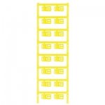 1025230000 WEIDMULLER Маркировка SFC 3/12 MC NE GE