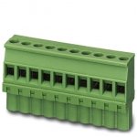 Разъем печатной платы - MVSTBW 2,5/ 8-ST-5,08 - 1792812
Phoenix contact