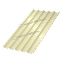 Профилированный лист С-44x1000-B NormanMP
(ПЭ-01-1015-0,5)