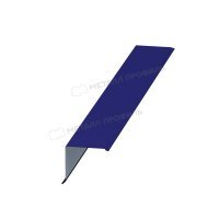 Планка торцевая 95х120х2000 NormanMP
(ПЭ-01-5002-0.5)