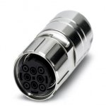Кабельный соединитель - SM-5ES1N8A8002 - 1605803 Phoenix
contact