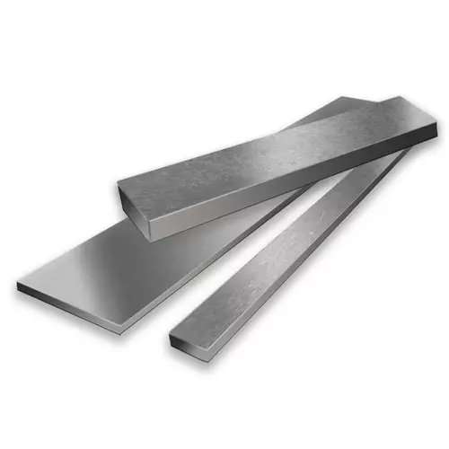 Никельсодержащая полоса 50x9 мм AISI 304 ГОСТ 103-2006