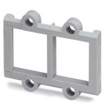 Монтажные рамы - VS-08-A-RJ45/LP-2-IP 20 - 1688654 Phoenix
contact