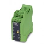 Маршрутизатор - PSI-MODEM-GSM/ETH - 2313355 Phoenix
contact