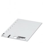 Фиксируемые таблички - US-EMP (27X15) - 0828777 Phoenix
contact