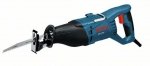 060164C800 Пилы сабельные GSA 1100 E Bosch