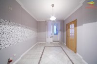 Комплексный ремнот квартир и офисов под ключ