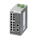 Коммутатор - FL SWITCH SFNT 16TX - 2891952 Phoenix
contact