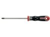 024.002.300 BAHCO Отвертка крестовая Tekno+, PH
2x300мм
