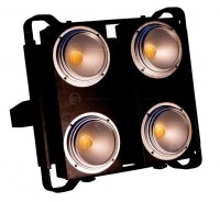 Светодиодный прожектор EURO DJ COB LED BLINDER-4