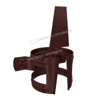 Держатель трубы D90 (на дерево) GS
(ВПЭД-03-8017-0.6)