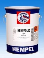 Краска HEMPATHANE HS 55610 (эмаль Хемпатан HS 55610)