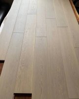 Инженерная доска ONLY WOOD Дуб Шуя Натур