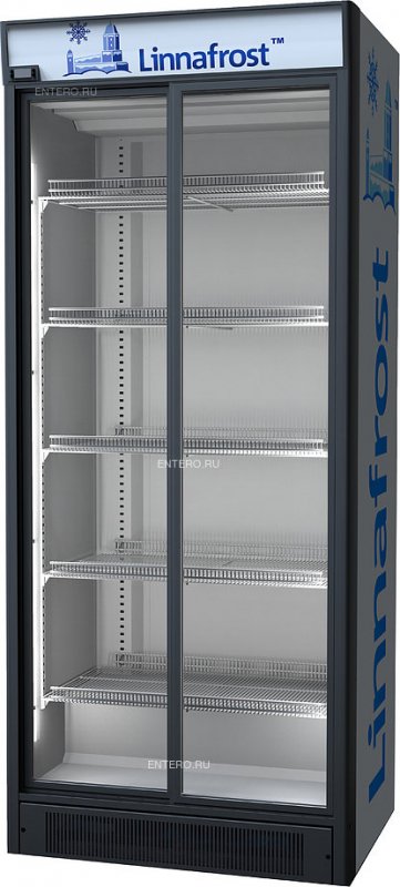 Шкаф холодильный Linnafrost R8