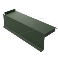 Планка сегментная торцевая левая 350 мм (VikingMP
E-20-6007-0.5)