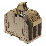 Проходная клемма Weidmuller WDU 70/95/3 1026700000