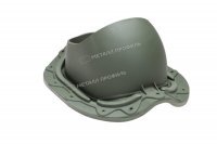 Проходной элемент 0-160 мм для ламонтерра (RR11)