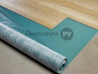 Подложка бесклеевая XTRAFLOOR POWER  Подложка бесклеевая XTRAFLOOR  POWER   (1 шт)
