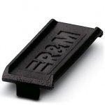 Цветовая маркировка - FL PATCH GUARD CCODE BK - 2891136
Phoenix contact