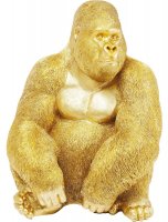 Фигура декоративная Gorilla